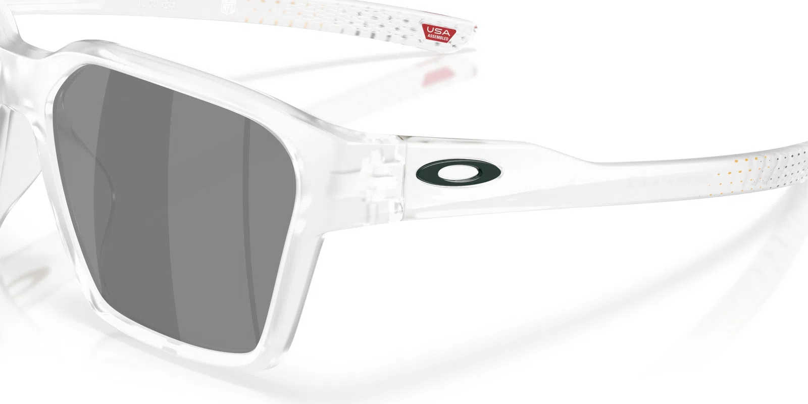 Oakley Briza 9497 Sunglasses - view 180